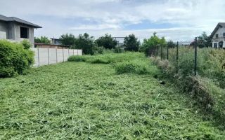 Teren intravilan de vanzare - Poză 3