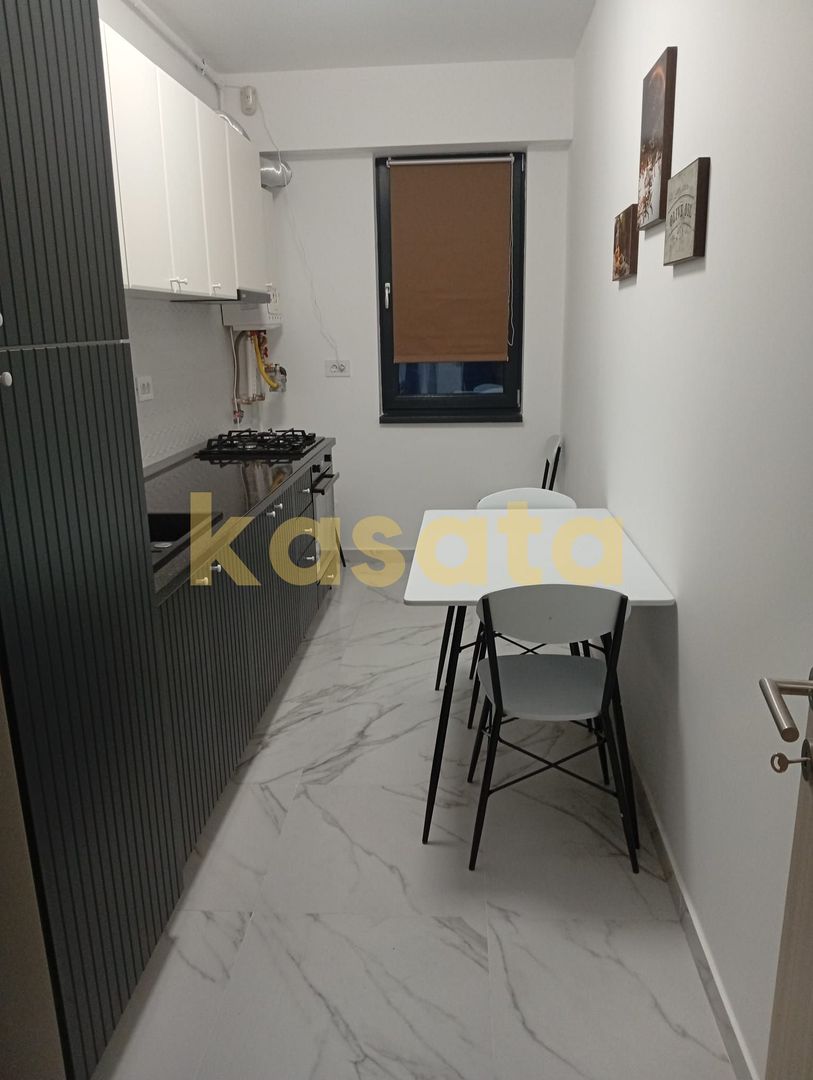 2 Camere de Închiriat 🏡 | NOVUM 56 📍 | Prima Închiriere ✨ - Poză 3