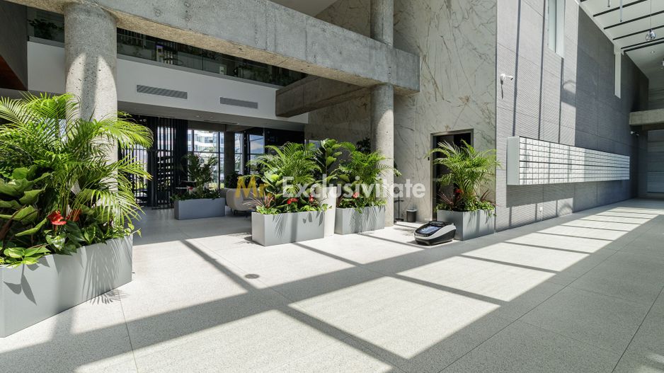 Apartament 2 Camere/ 51 mp/ Up-site by Atenor / Parcare EV / Piscina - Poză 20
