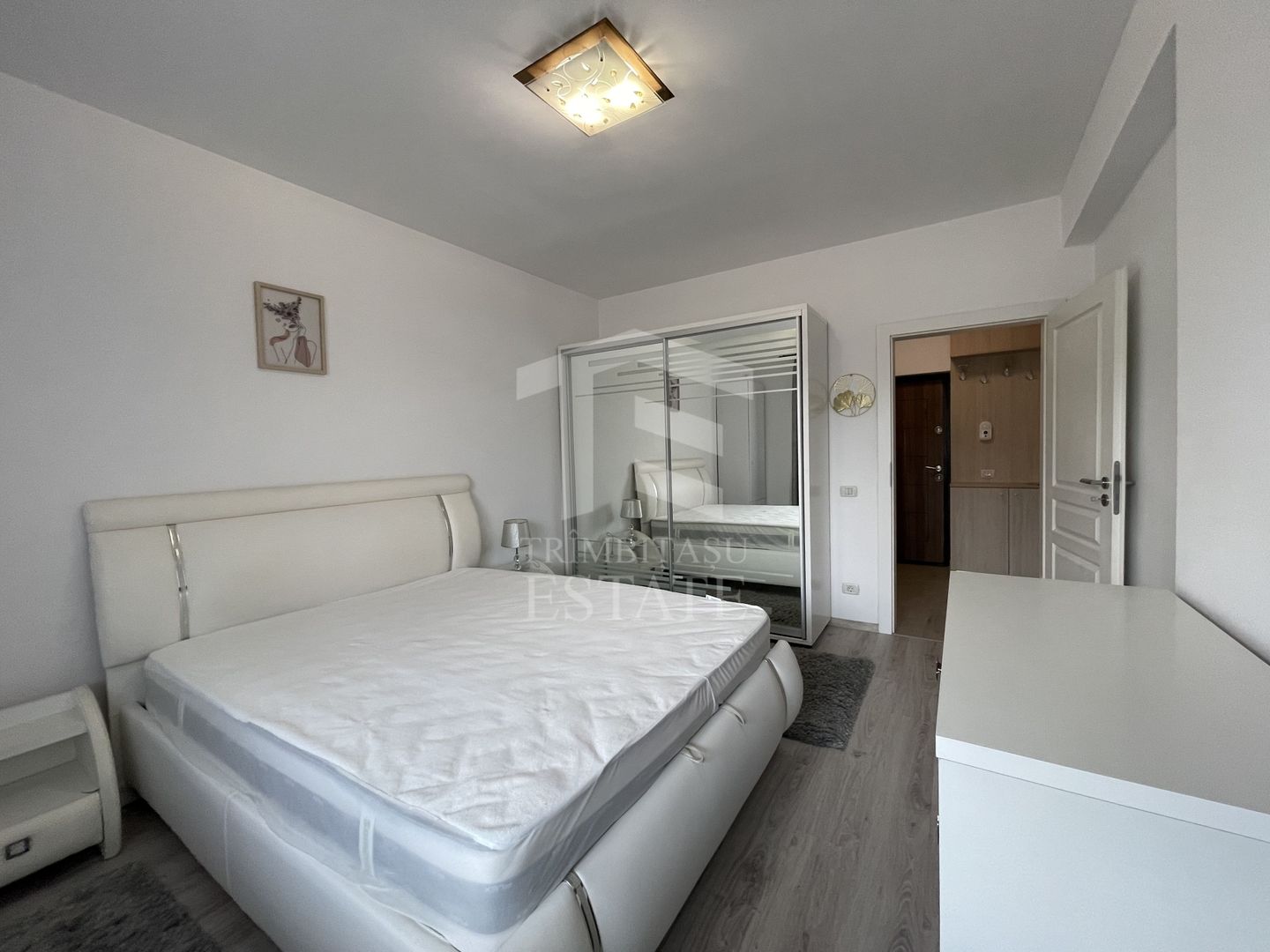 COLENTINA | Andronache | Chirie 2 Camere + Centrala Proprie - Poză 5