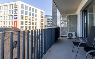2 Camere de Lux,Marasti, Parcare Record Park, The Office, 21 Decembrie - Poză 8