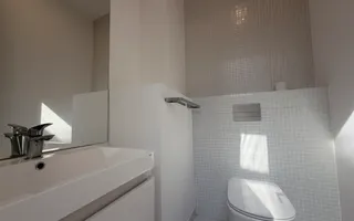Penthouse lux cu 4 camere in zona ambasadelor - Poză 24