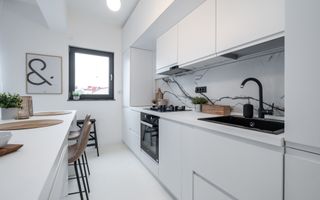COMISION 0% - Apartament cu 3 camere Popa Nan - str. Ronda - imobil 2020 - Poză 9