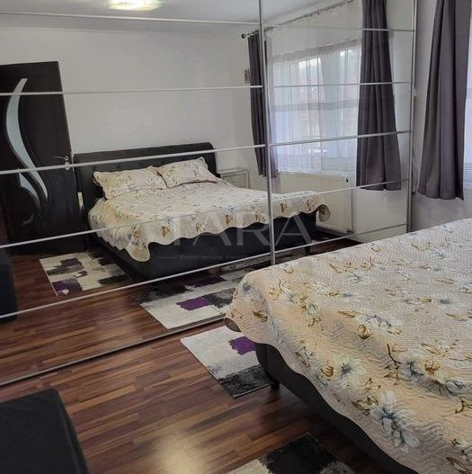 Apartament 3 camere, zona Eroilor, Florești - 79 mp - Poză 6