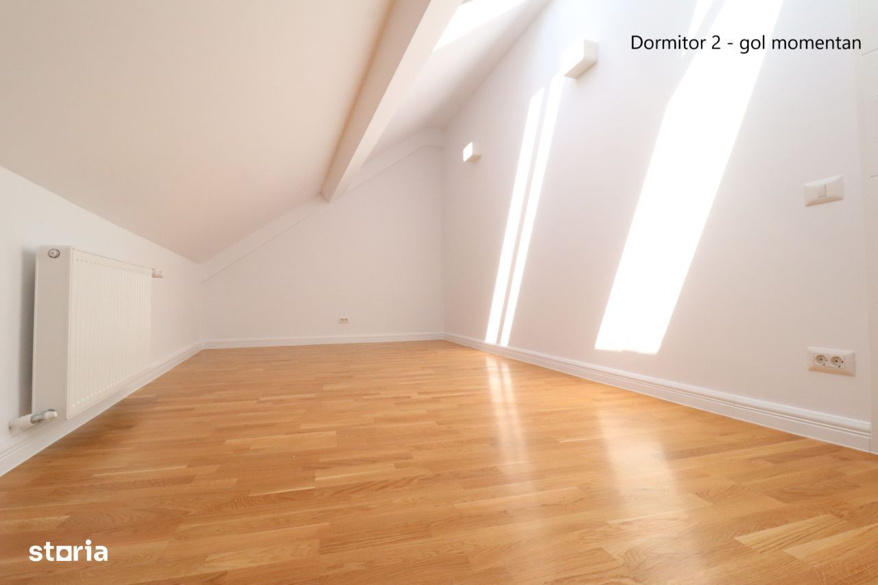 Proprietar: Penthouse la prima inchiriere Dacia / Eminescu / Comision - Poză 10