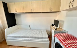 COMISION 0 % | Garsoniera- 12mp | Dacia , Timisoara - Poză 1