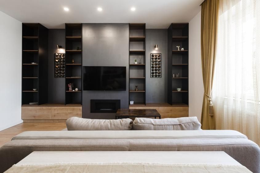 Ultracentral | 2 Camere | Amenaj Luux - Poză 14