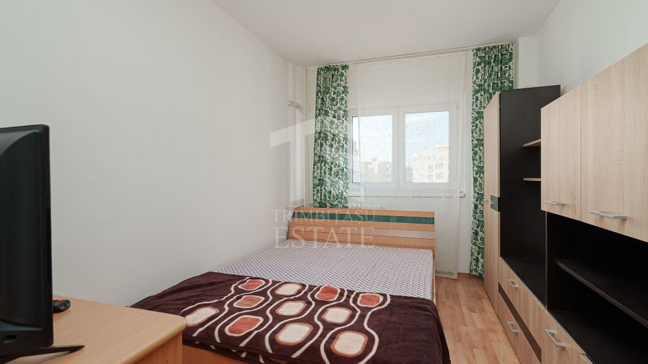 Apartament de vanzare 3 camere - Teiul Doamnei. - Poză 5