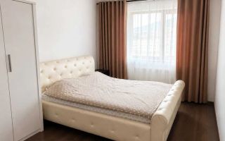 3 camere open space, Parcare, Pet Friendly, Poligon, Floresti - Poză 1