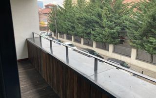 APARTAMENT SUPERB LA VANZARE SI INCHIRIERE PE STRADA RAHMANINOV - Poză 4