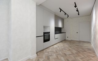 Vânzare, apartament, 2 camere, str. Iurie Babei, Botanica. - Poză 13