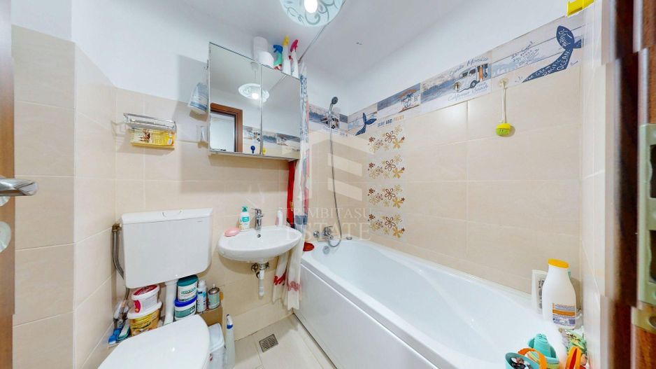 Drumul Taberei - Prelungirea Ghencea 2 camere | Parter/10 - Poză 10