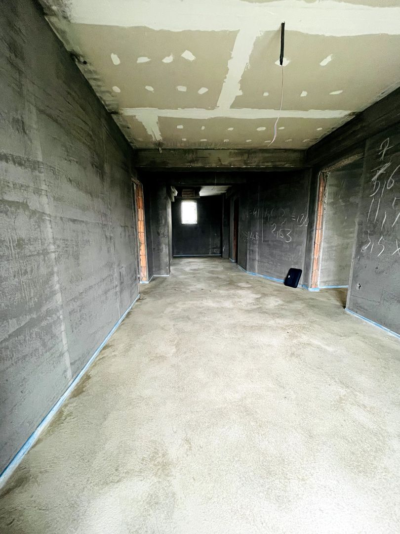 Casă Modernă P+M în Oncea – 4 Dormitoare, 500 mp Teren - Poză 11