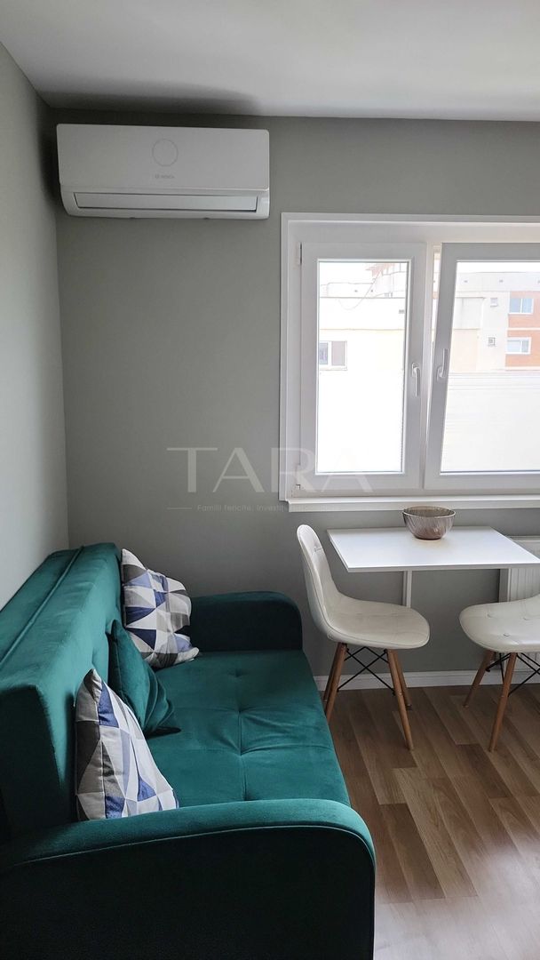 Apartament decomandat, mobilat premium, zona Dorobantilor. - Poză 5