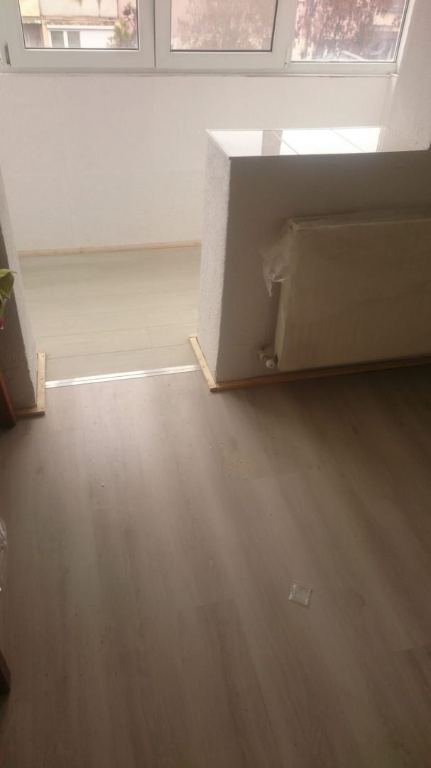 ageuropa.ro vinde ap 3 cam 49mp cu BALCON la etajul 3 în Micro 15. - Poză 4