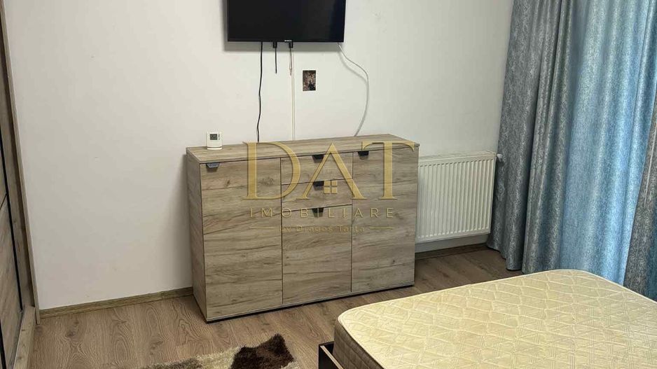 Apartament 1 camera, preluare chiriasi, etaj intermediar, zona Porii - Poză 4