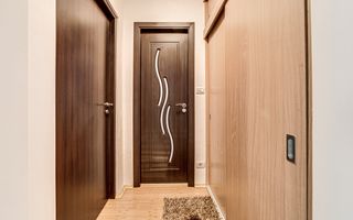 ÎNCHIRIAT!!! Apartament 2 camere , etajul 1, Podgoria - Poză 7