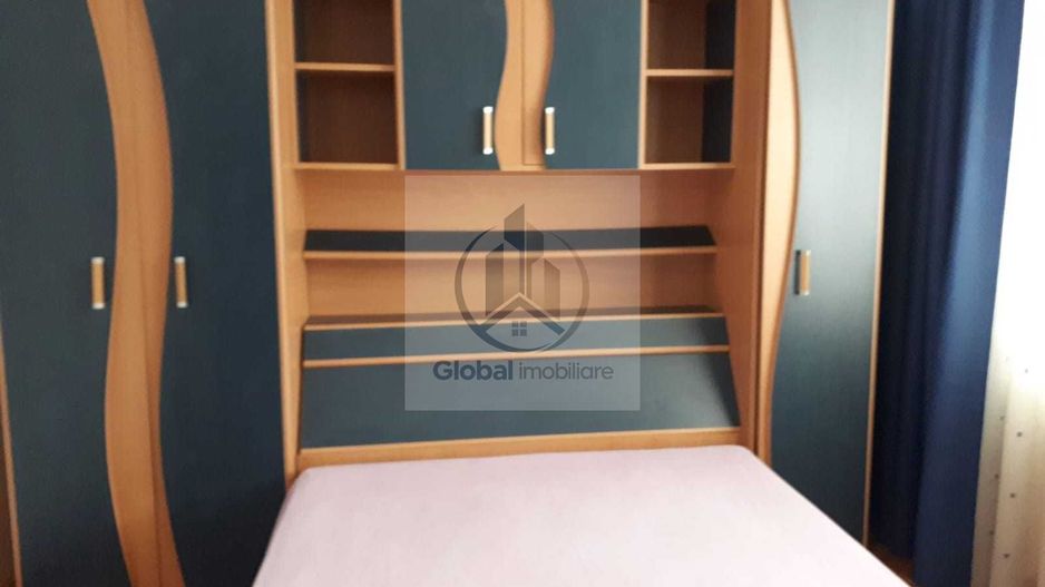 Proprietar inchiriez Ap 2 camere Etaj 3 decomandat Titan - Poză 3