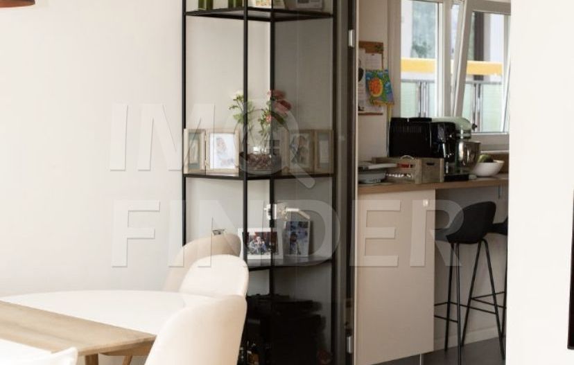 Apartament 3 camere, Grigorescu, zona Hotel Napoca, in vila - Poză 18