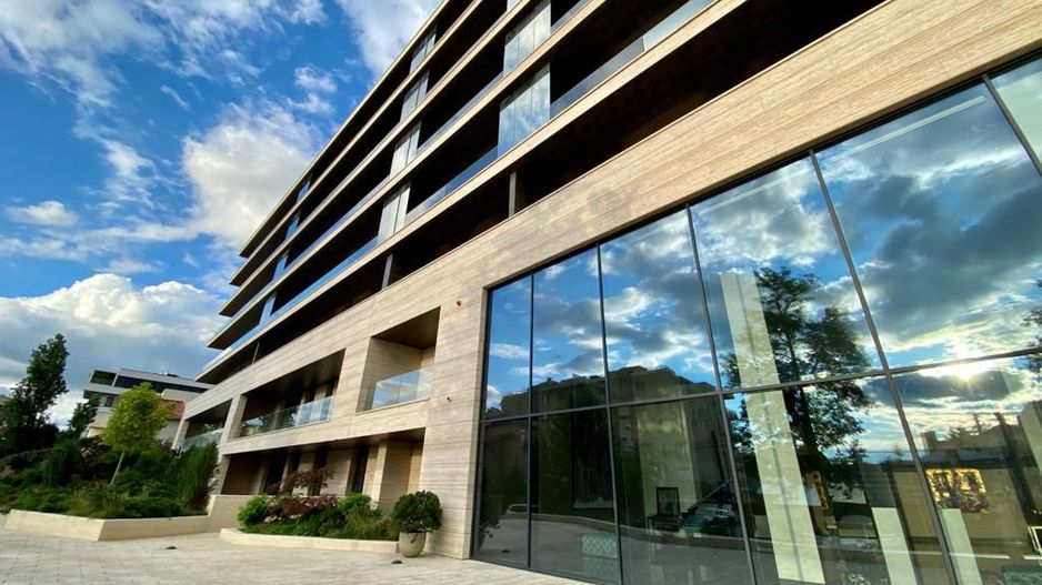 Rahmaninov Residence - Poză 4