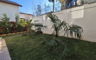 Apartament cu 3 camere, curte 2 locuri parcare, Parc Bazilescu - Poză 1