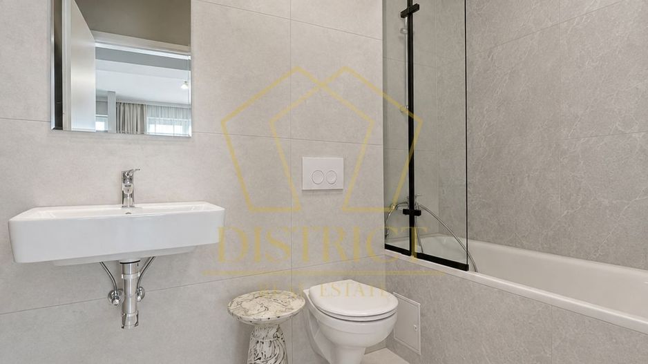 COM 0% Apartament nou cu 2 camere, bucatarie inchisa | Denya Forest - Poză 7