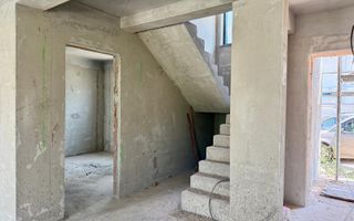 Vila individuala | 317mp construiti | Comision 0 - Poză 10