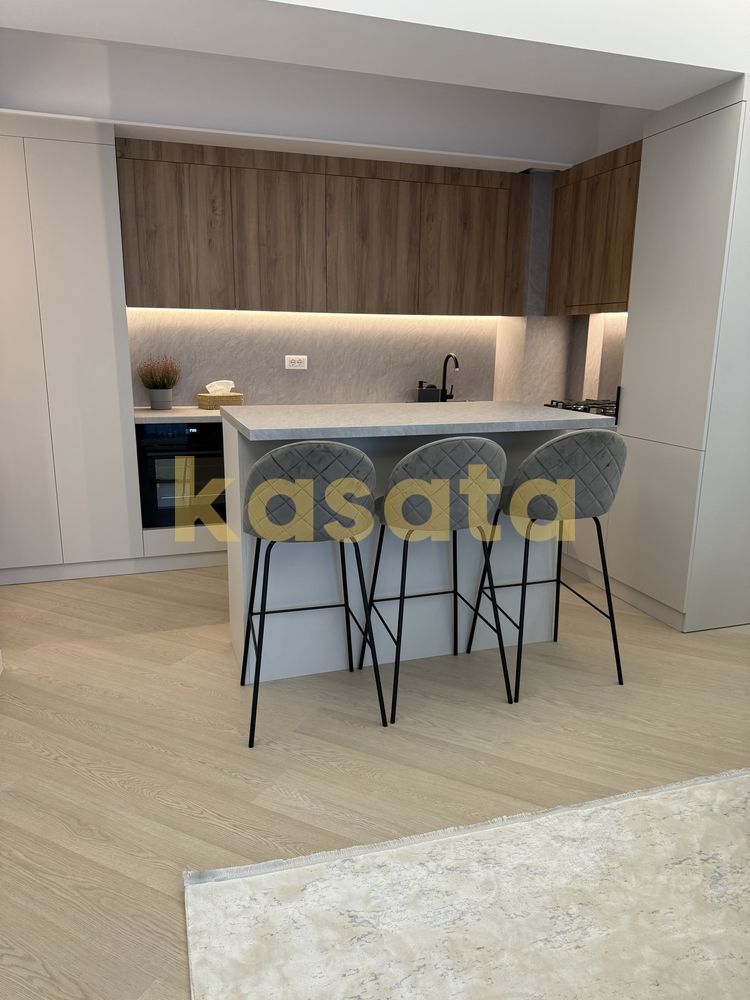 Apartament de inchiriat | 2 camere | Cortina North Pipera - Poză 3