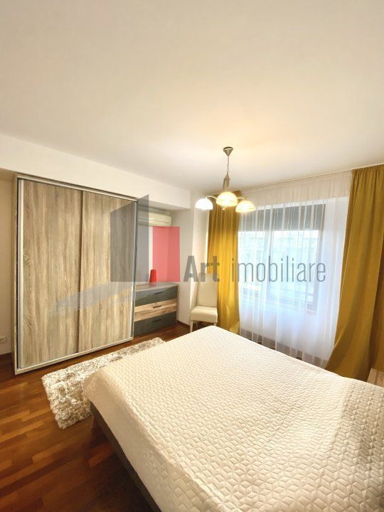 APARTAMENT 3 CAMERE - CENTRAL PARC - Poză 11