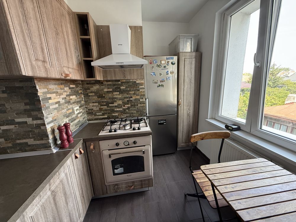 Inchiriere apartament 2 camere FLOREASCA/DOROBANTI curte proprie - Poză 5