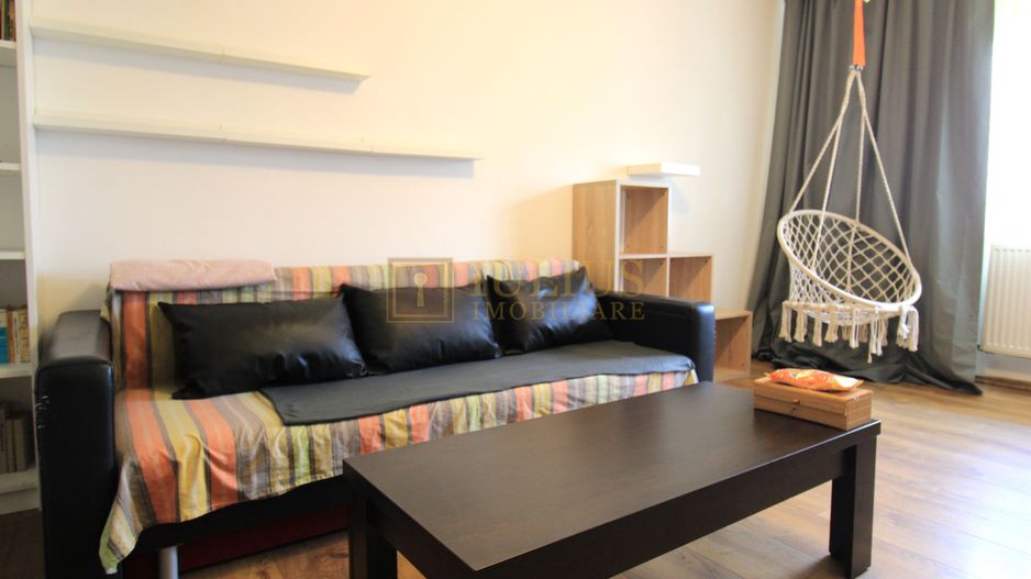 Pet-friendly, 2 camere. - Poză 2