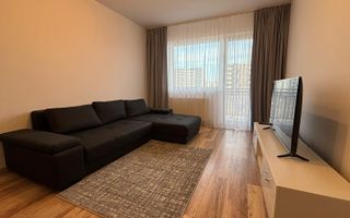 Apartament 2 camere | Decomandat | Parcare | Tractorul | Casa Nobel - Poză 2