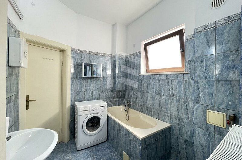 COTROCENI | Chirie 104mp birou/rezidential renovat + centrala - Poză 15