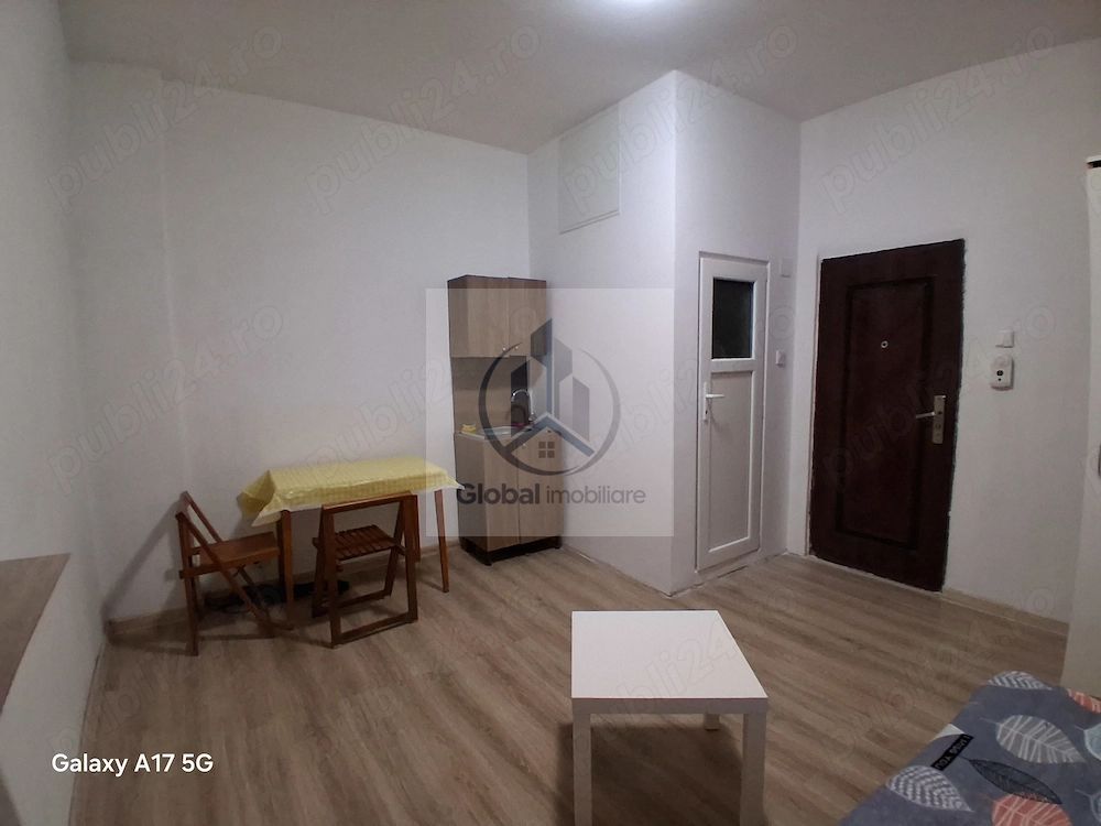Garsonieră ultracentrală Bd. Magheru - Bloc Scala - Poză 2