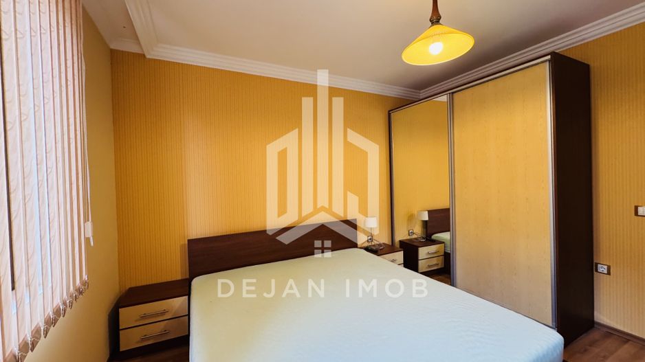 Apartament de vânzare în Central, Sfantu Gheorghe - Poză 1