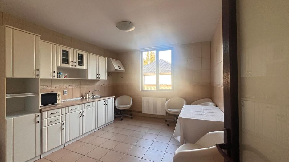 Inchiriere casa 4 camere office sau spatiu locativ Baneasa - Poză 14