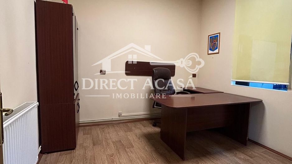 Spatiu birou de inchiriat - Horea - Poză 5