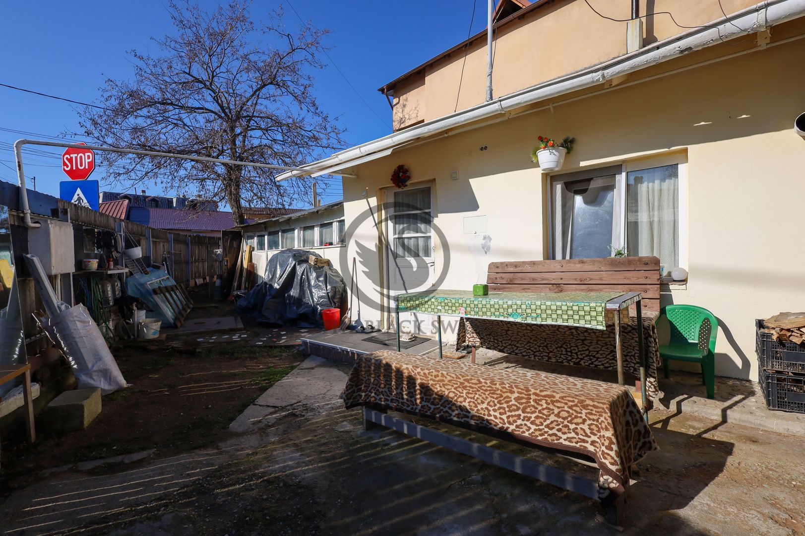 Casa + teren de vanzare |153 mp | Mihai Bravu, Ploiesti | COMISION 0% - Poză 5