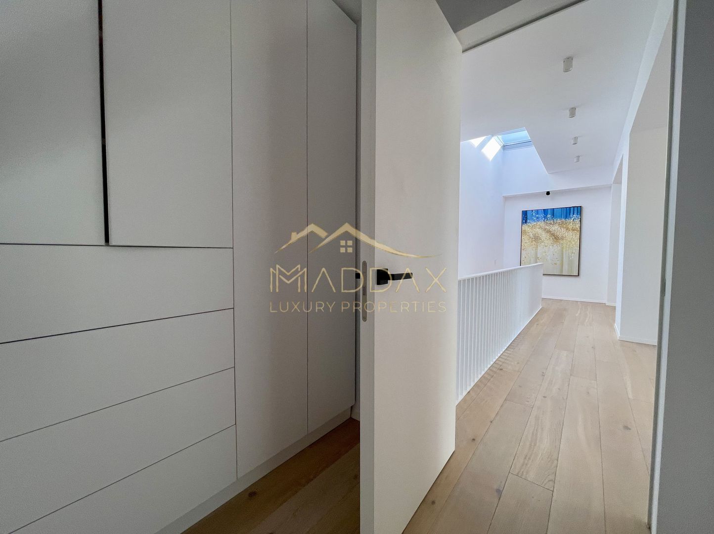 Masterpiece Villa*** 2040 mp Teren***Locatie exclusivista//Dumbrava Vlasiei - Poză 26