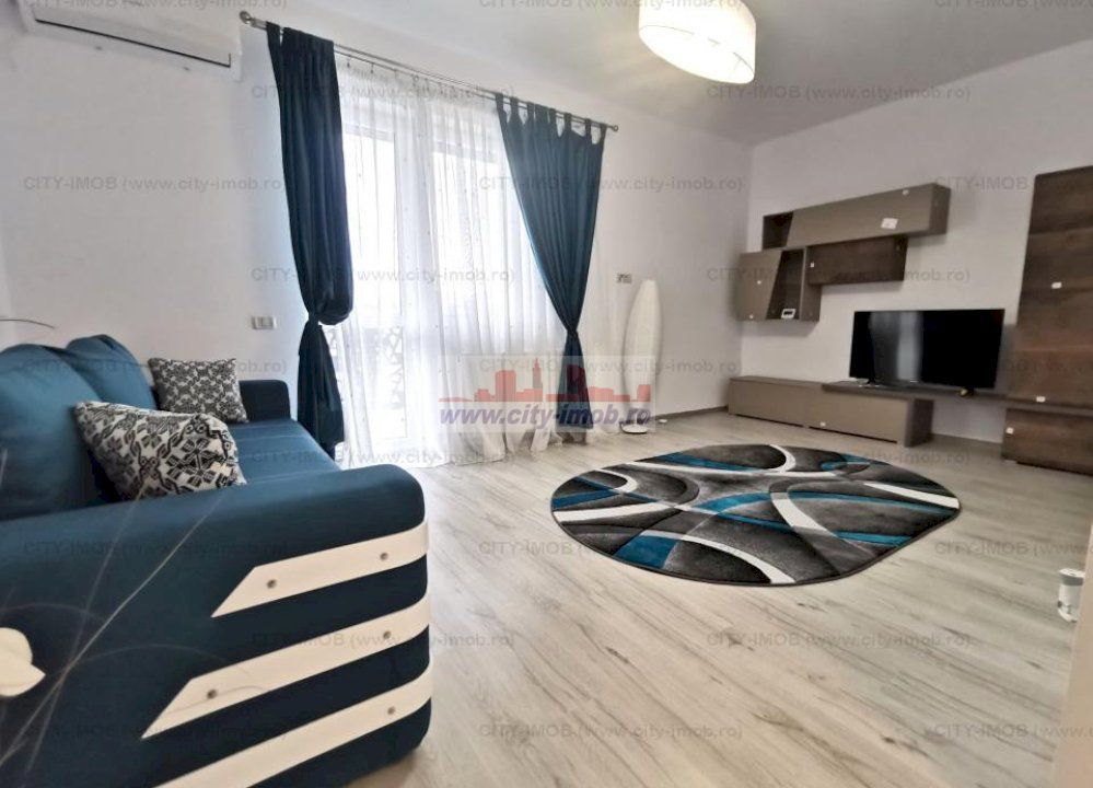 Vanzare Apartament doua camere Dobroiesti,  Fundeni . Bloc NOU - Poză 2