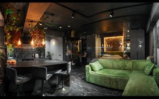 Chirie, apartament, 1 cameră, strada Alecu Russo, Râșcani - Poză 2