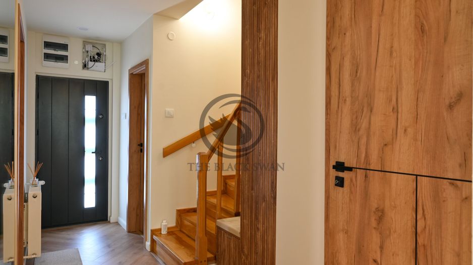 Casa cu 4 camere de vanzare | Renovata 2025 | Cartier Albert - Evocasa - Poză 13