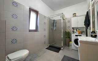 Duplex cu 4 camere complet mobilat și utilat |Moșnița Veche| - Poză 6