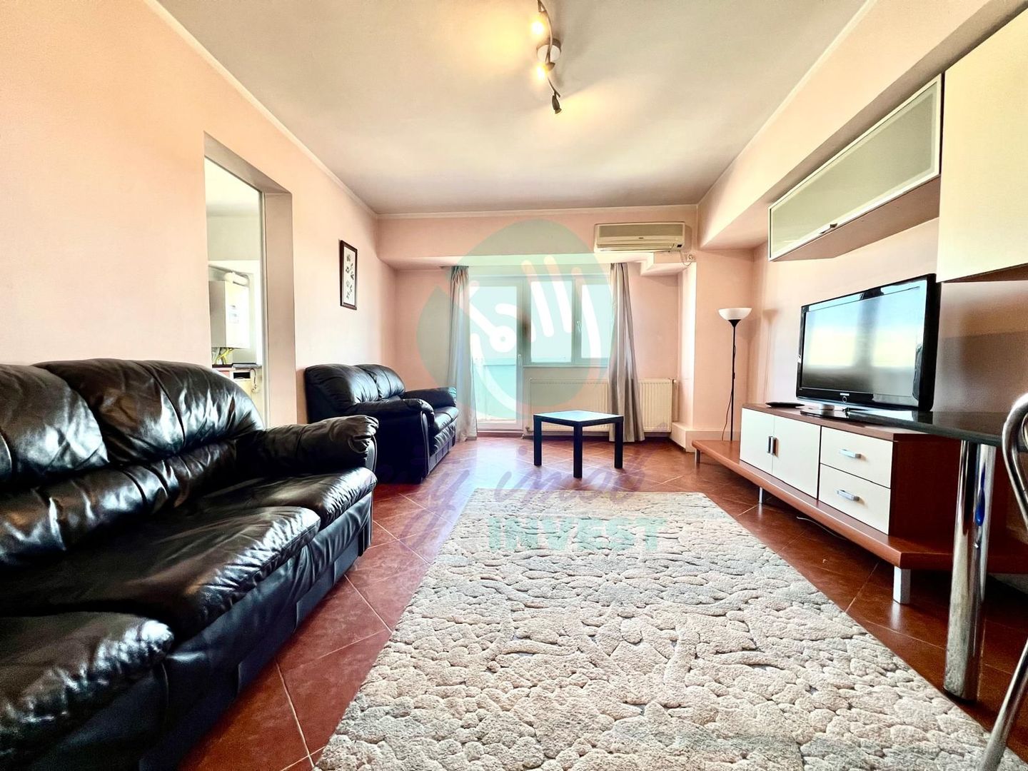 Oportunitate-3 camere Rond Alba Iulia-Centrala Proprie - Poză 2