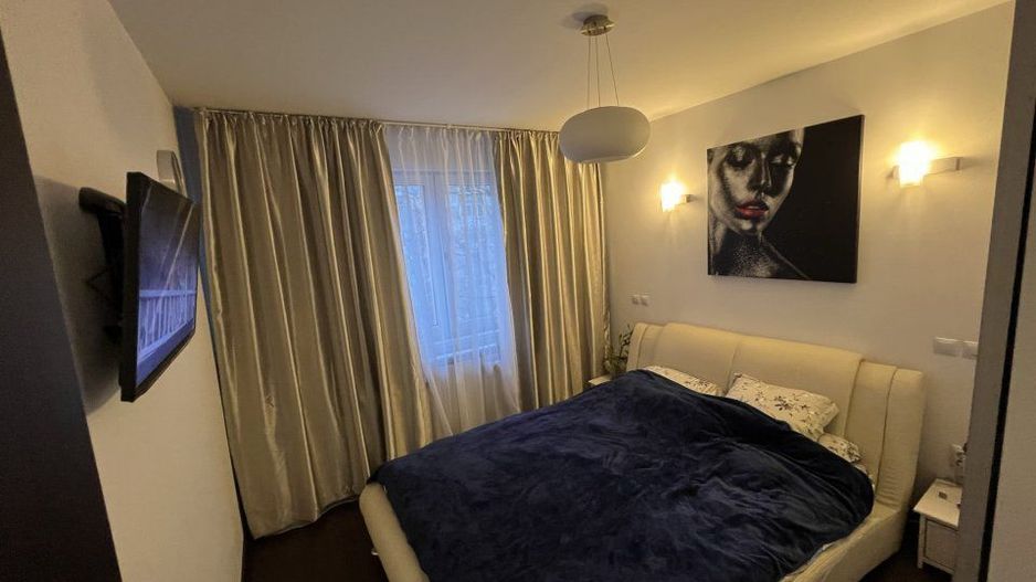 Apartament 2 camere RENOVAT | GORJULUI - Poză 10