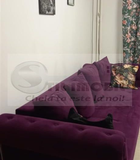 Apartament 2 camere CUG (BRD)-  380 EURO - Poză 2