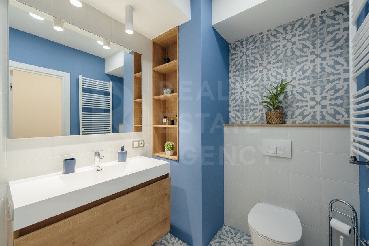 Vânzare, apartament, 2 camere, Strada Carierei, Rîșcani - Poză 6