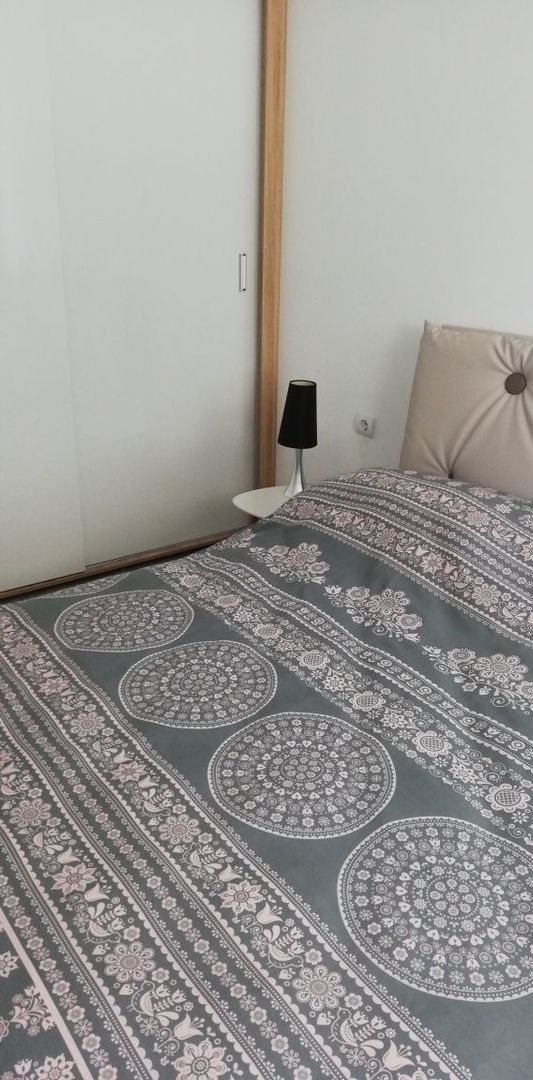 2 camere | Mamaia, zona Vega | Vedere la mare | Parcare  privată - Poză 5