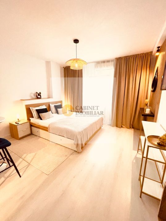 Garoniera | Spitalul Coltea- Universitate  | Pretabil Airbnb - Poză 1