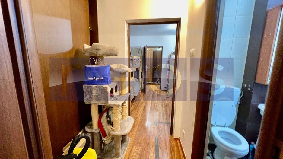 VANZARE APARTAMENT 2 CAMERE BABA NOVAC PARK LAKE DRISTOR 53MP - Poză 10